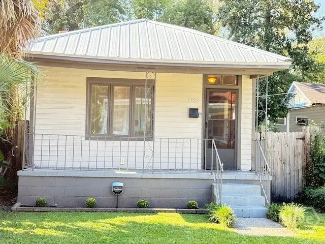 1709 Grove Street, Savannah, GA 31401 - Image #1
