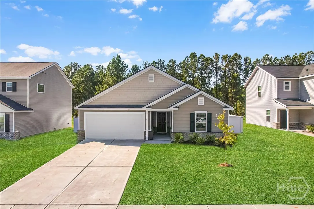 17 Sea Oats Drive, Port Wentworth, GA 31407 - Image #1