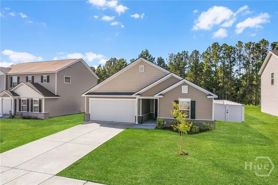 17 Sea Oats Drive, Port Wentworth, GA 31407 - Image #2
