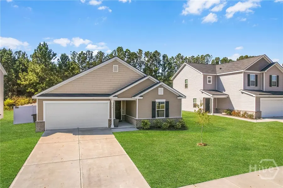 17 Sea Oats Drive, Port Wentworth, GA 31407 - Image #3