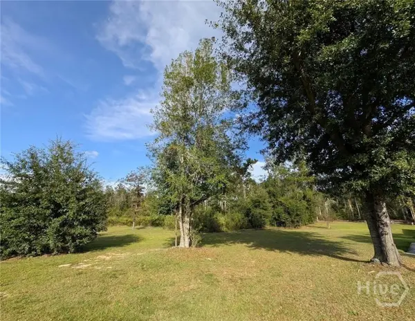 145 Worthington Drive, Ellabell, GA 31308