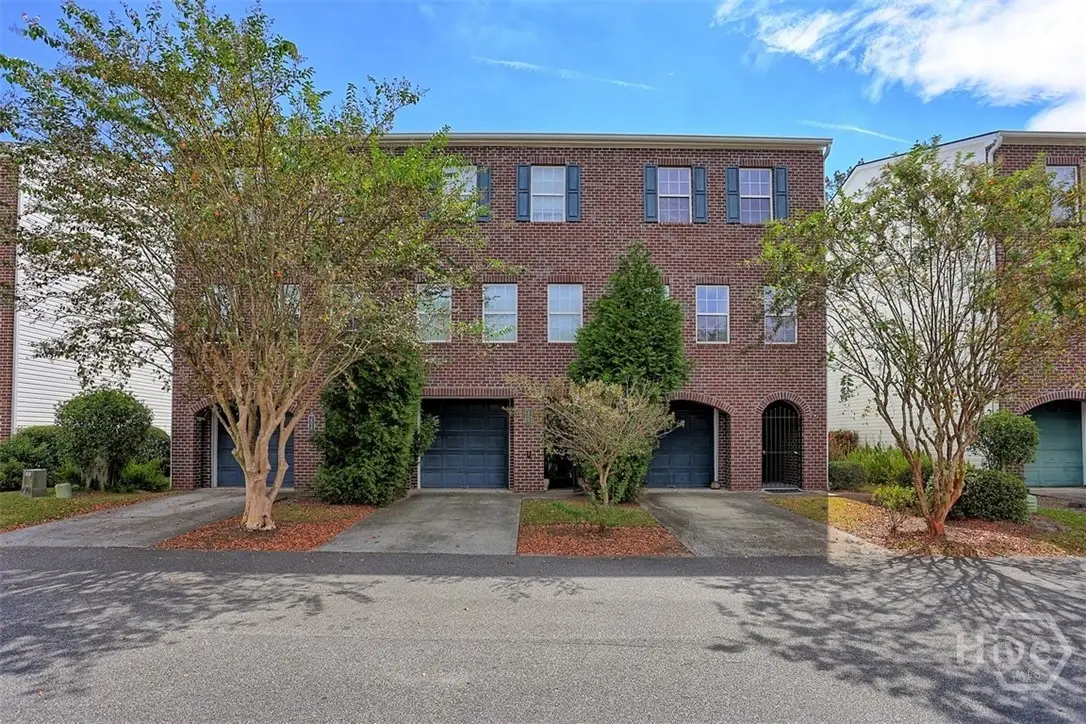 206 Station Trail, Savannah, GA 31406 - Image #1