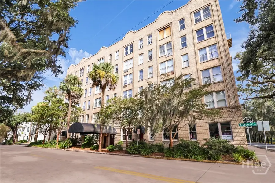 106 W Gwinnett Street #4F, Savannah, GA 31401 - Image #2