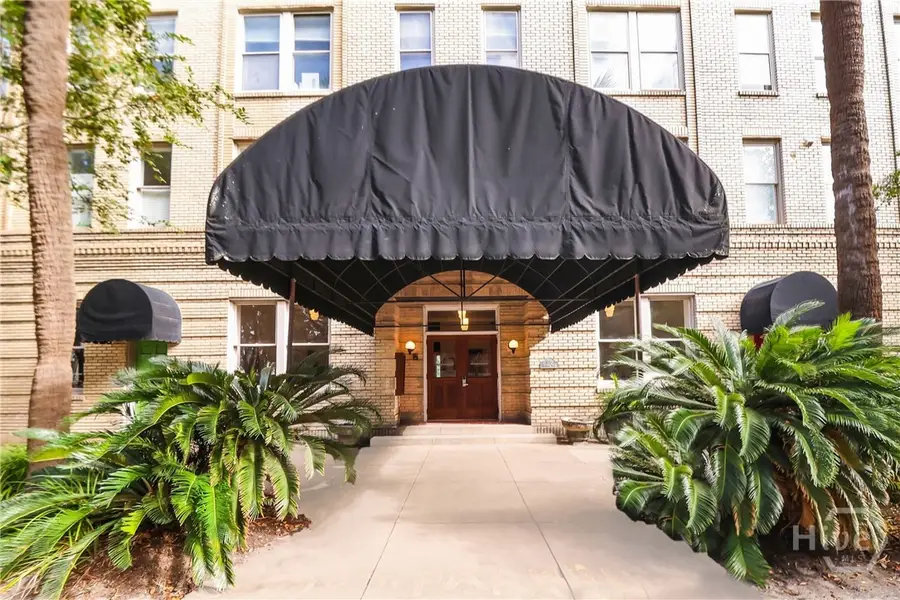 106 W Gwinnett Street #4F, Savannah, GA 31401 - Image #3