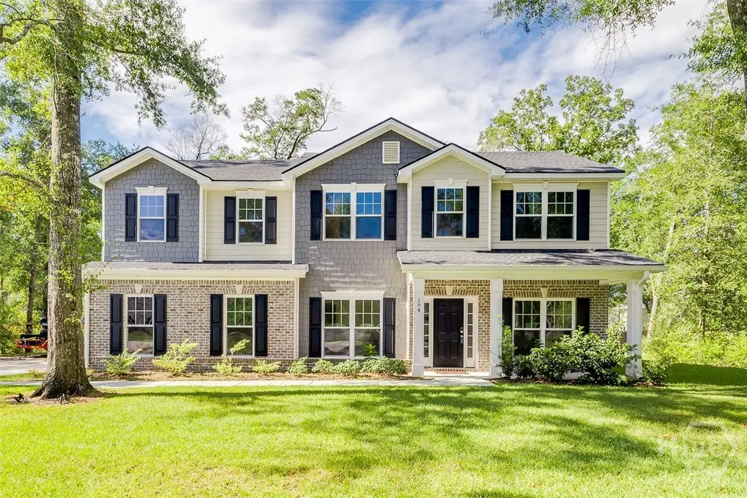 194 Cubbedge Drive, Rincon, GA 31326 - Image #1