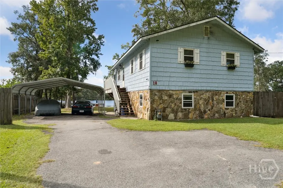 18 Wild Heron Drive, Midway, GA 31320 - Image #3