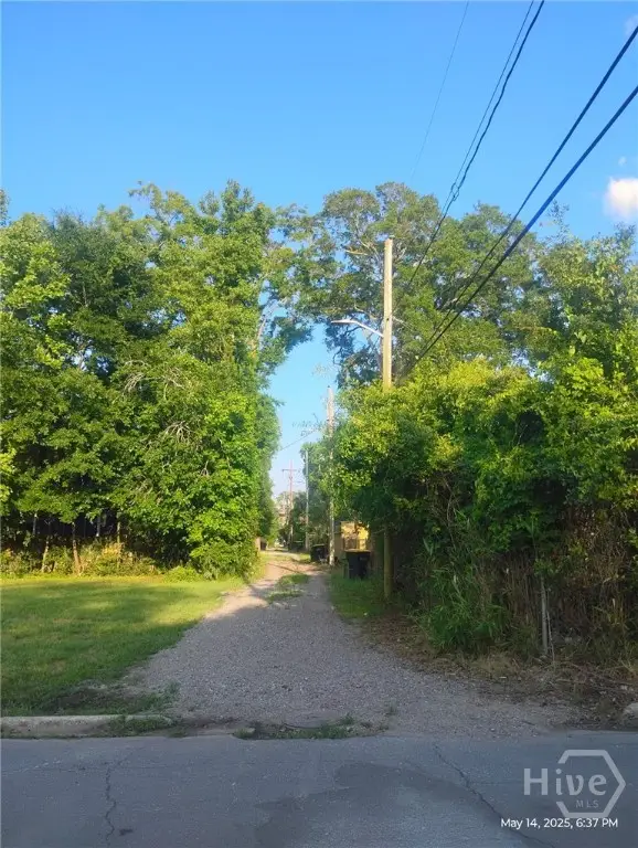 1806 Le Grand Street, Savannah, GA 31401 - Image #1