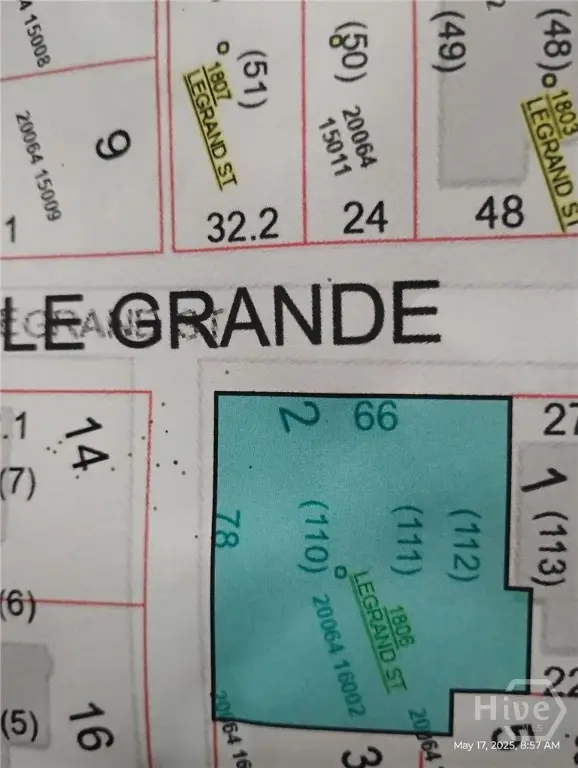 1806 Le Grand Street, Savannah, GA 31401 - Image #3