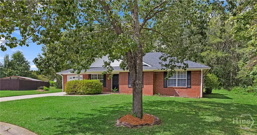 810 Hod Lane, Hinesville, GA 31313 - Image #3