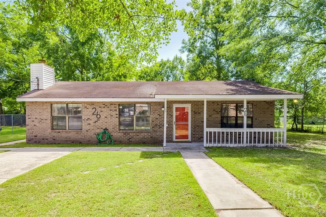 26 Albion Street, Savannah, GA 31408 - Image #1