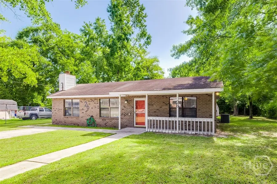 26 Albion Street, Savannah, GA 31408 - Image #2