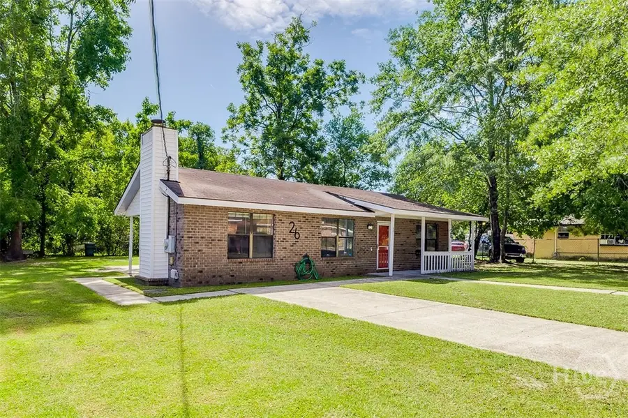 26 Albion Street, Savannah, GA 31408 - Image #3