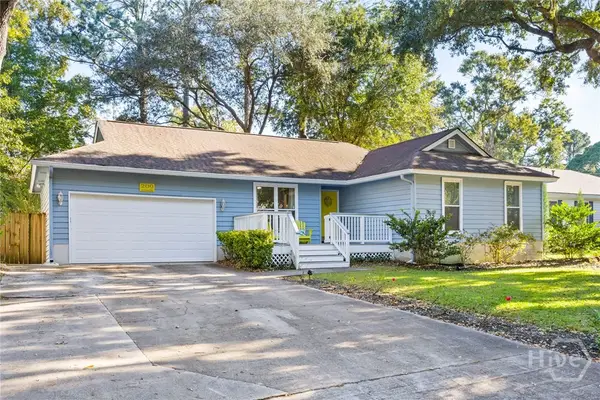 209 Deerwood Road, Savannah, GA 