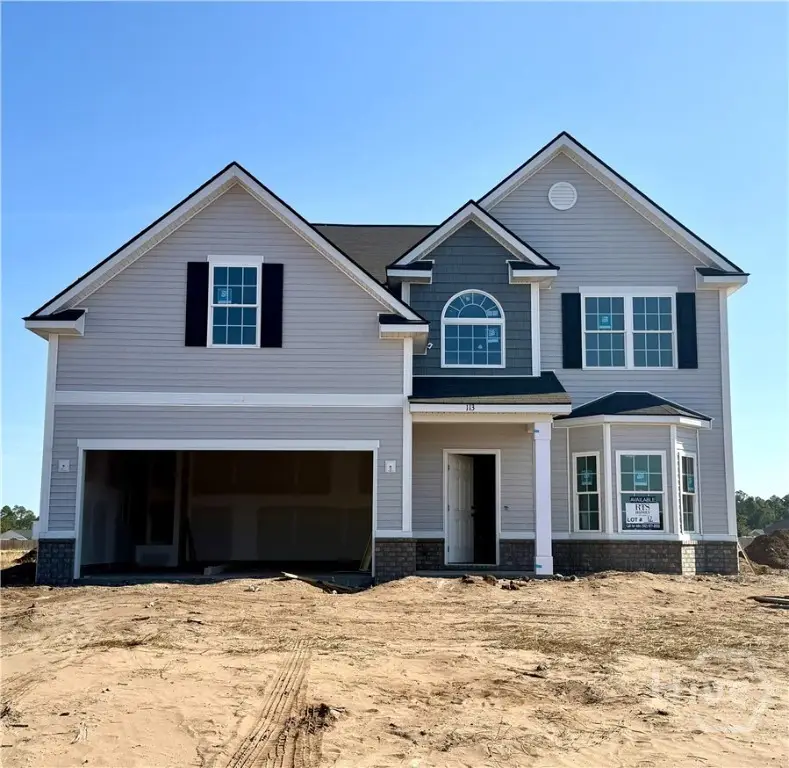 113 Antler Avenue Se, Allenhurst, GA 31301 - Image #1