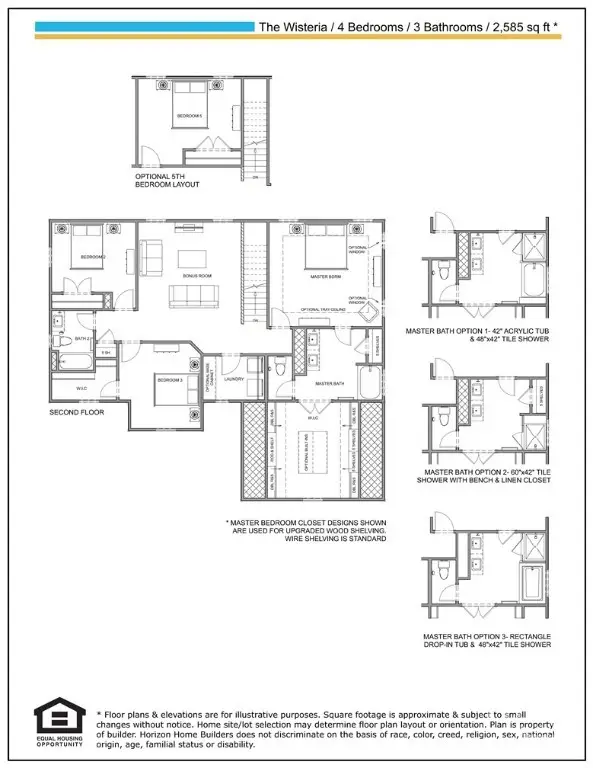 673 Majestic Drive, Guyton, GA 31312 - Image #3