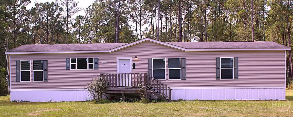 1580 Nixon Chapel Road, Springfield, GA 31329 - Image #1