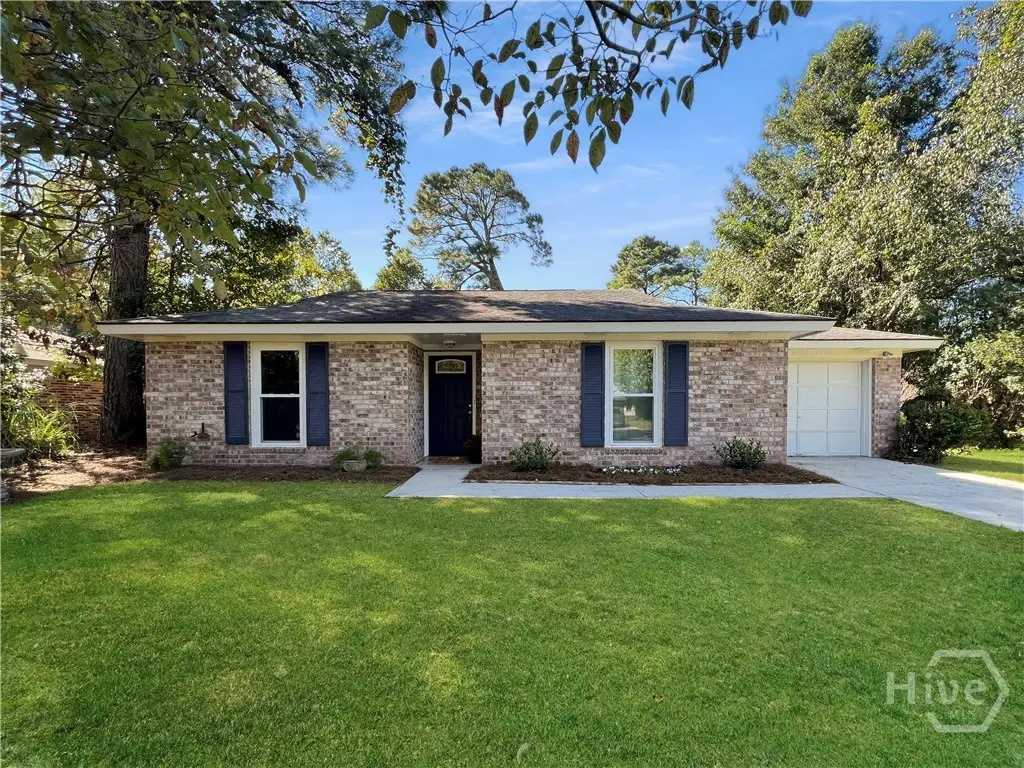 1523 Marcy Circle, Savannah, GA 31406 - Image #1