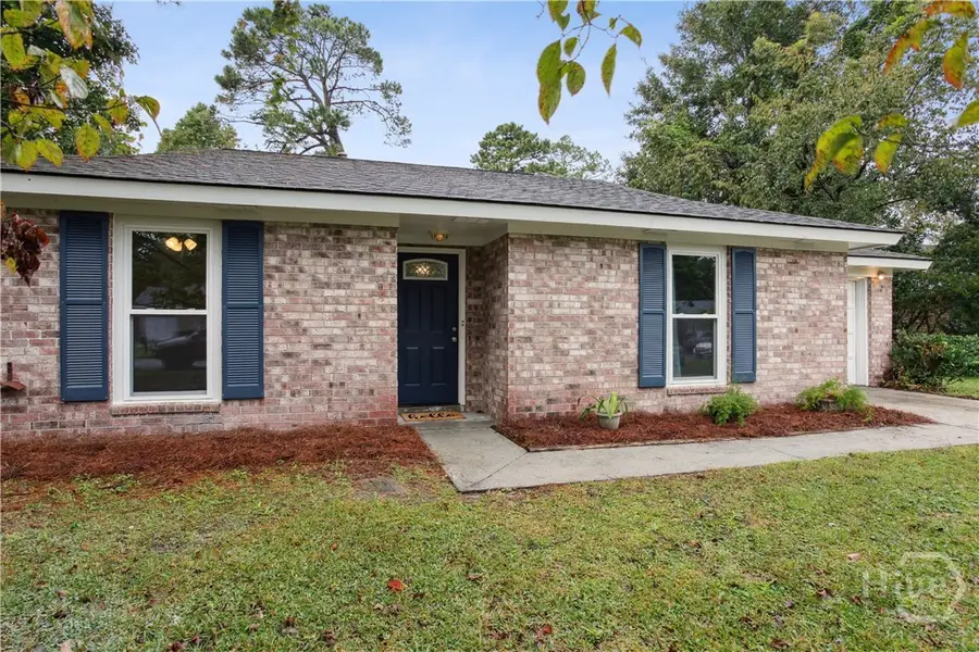 1523 Marcy Circle, Savannah, GA 31406 - Image #2