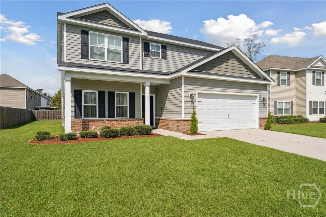 178 Sawgrass Drive, Savannah, GA 31405 - Image #1