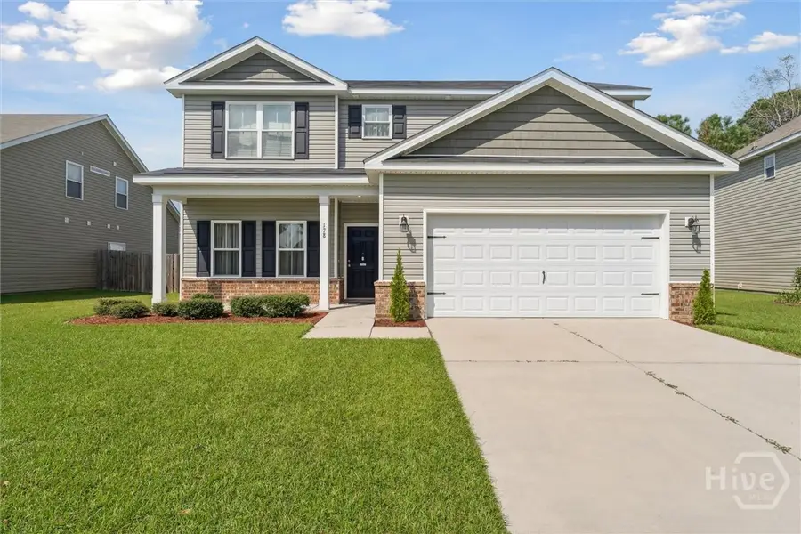 178 Sawgrass Drive, Savannah, GA 31405 - Image #2