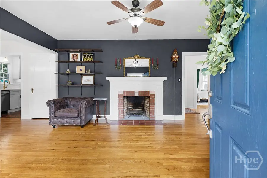 1406 E 53rd Street, Savannah, GA 31404 - Image #2