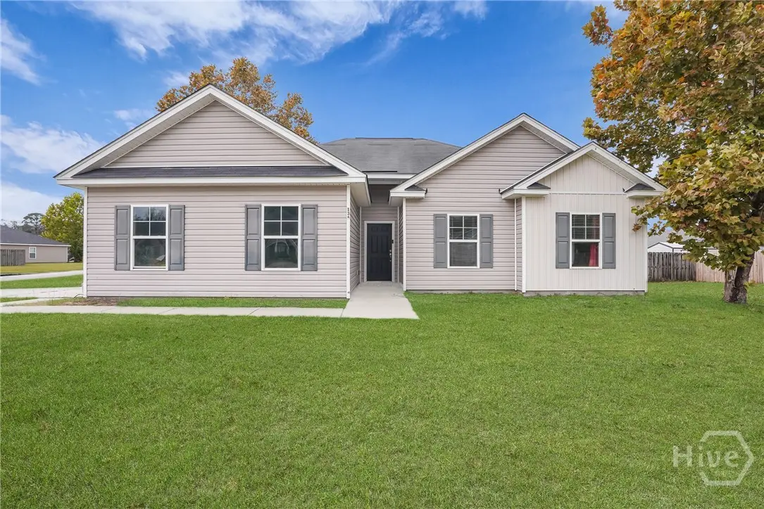 136 Mustang Drive, Guyton, GA 31312 - Image #1