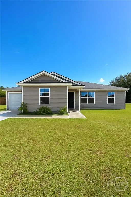 43 Persimmon Boulevard Ne, Ludowici, GA 31316 - Image #1