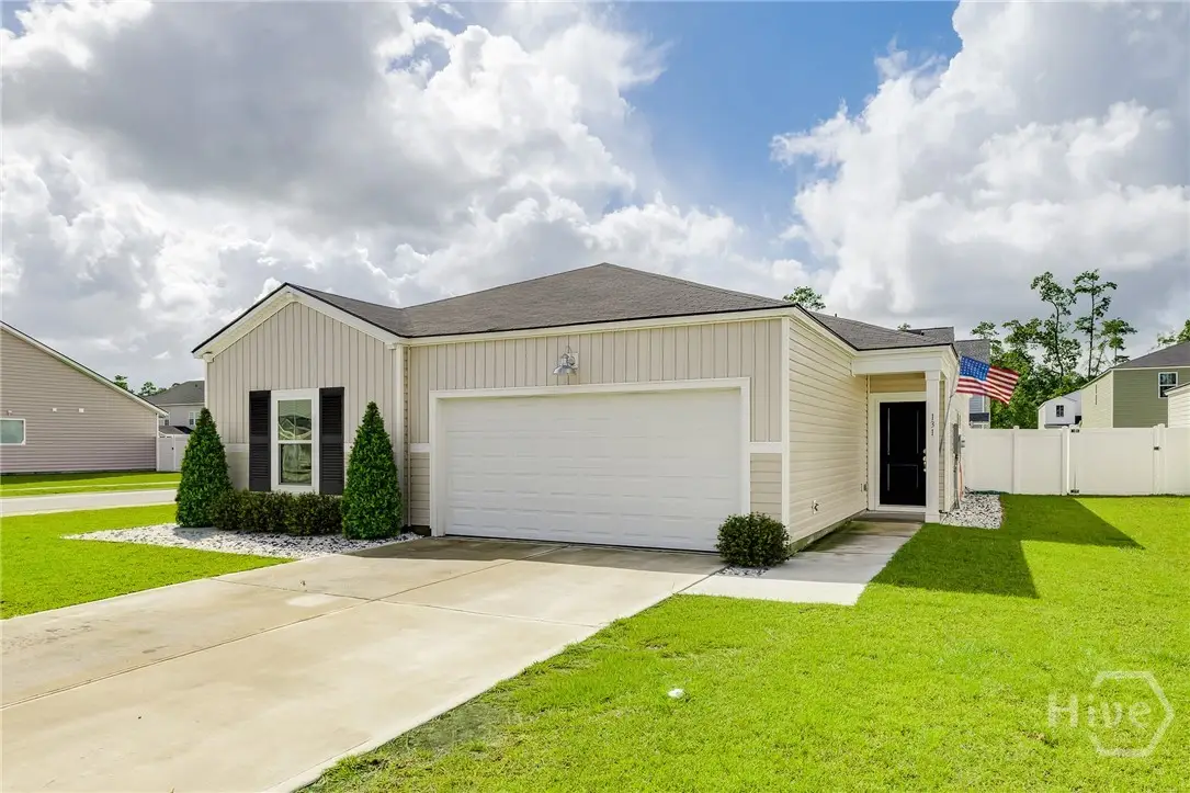 131 Franklins Walk, Rincon, GA 31326 - Image #1