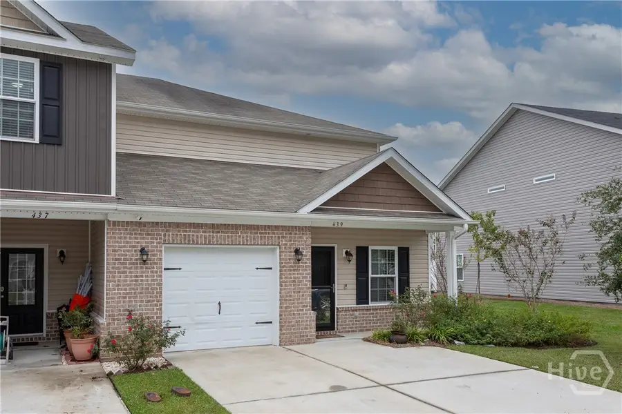 439 Governor Treutlen Circle, Pooler, GA 31322 - Image #2