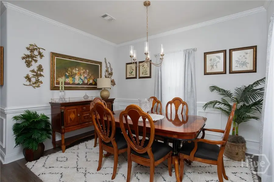 439 Governor Treutlen Circle, Pooler, GA 31322 - Image #3