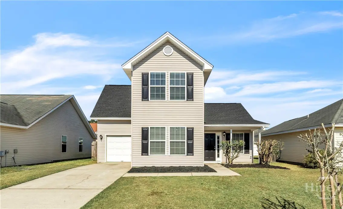 19 Halyard Drive, Port Wentworth, GA 31407 - Image #1