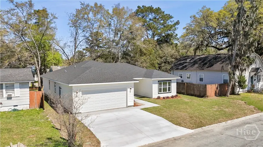 1314 E 59th, Savannah, GA 31404 - #3