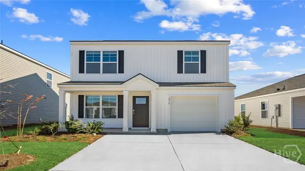 216 Lakeside Drive, Port Wentworth, GA 31407