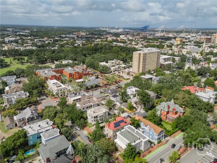 222 E Gwinnett Street, Savannah, GA 31401 - Image #2