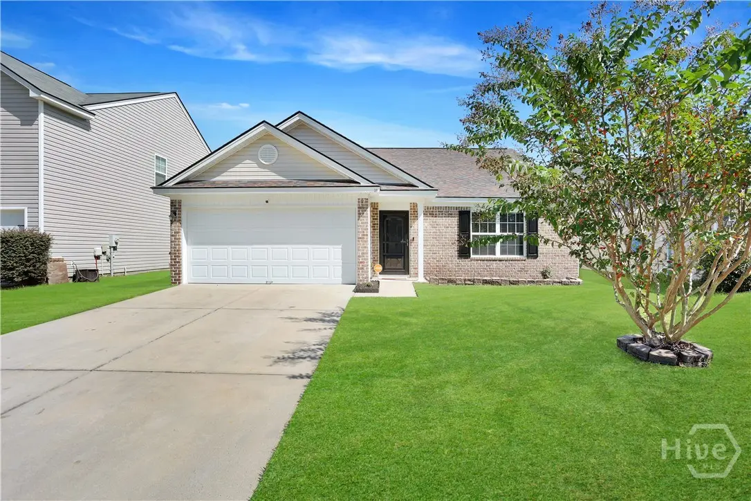 35 Braxton Manor Drive, Port Wentworth, GA 31407 - Image #1