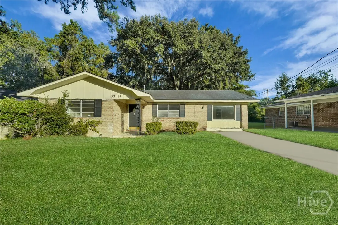 3314 April Street, Savannah, GA 31404 - Image #1