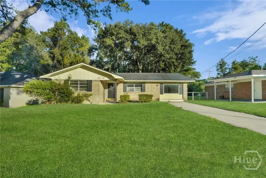 3314 April Street, Savannah, GA 31404 - Image #2