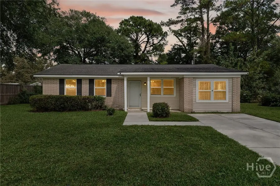 6 Sapelo Road, Savannah, GA 31410 - Image #2