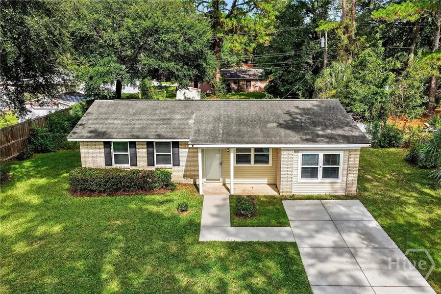 6 Sapelo Road, Savannah, GA 31410 - Image #3