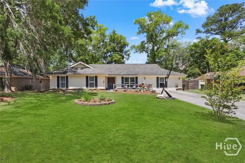 920 Mill Drive, Savannah, GA 31419 - Image #1