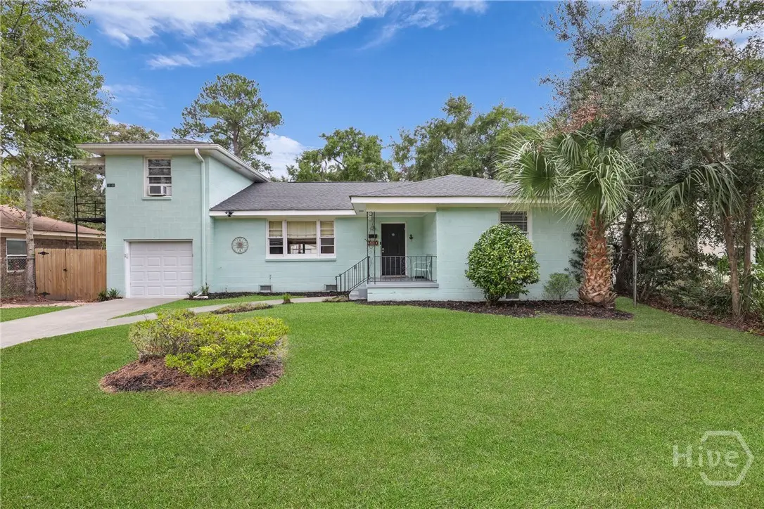 3110 Wright Avenue, Savannah, GA 31404 - Image #1