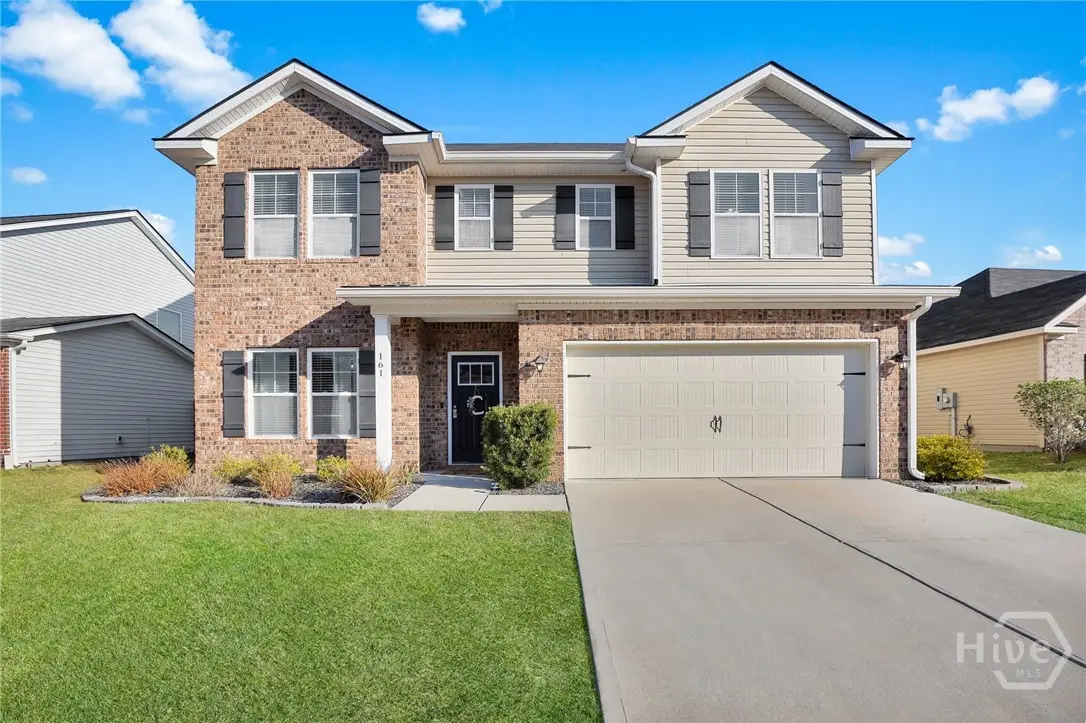 161 Carlisle Way, Savannah, GA 31419 - Image #1