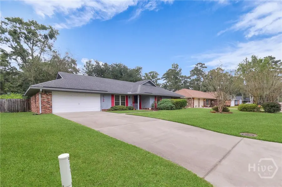 56 Red Fox Drive, Savannah, GA 31419 - Image #3