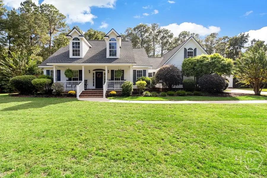 430 Fancy Court, Richmond Hill, GA 31324 - Image #3