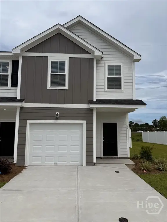 66 Stafford Loop, Richmond Hill, GA 31324 - Image #1