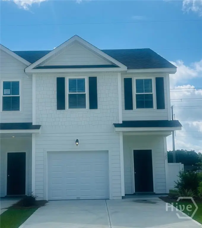 122 Stafford Loop, Richmond Hill, GA 31324 - Image #1