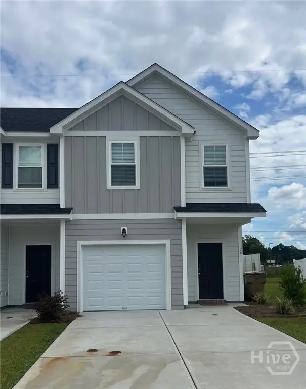 96 Stafford Loop, Richmond Hill, GA 31324 - Image #1