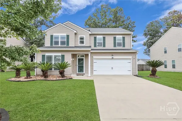 13 Concordia Drive, Savannah, GA 31419