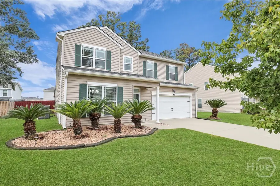 13 Concordia Drive, Savannah, GA 31419 - Image #2