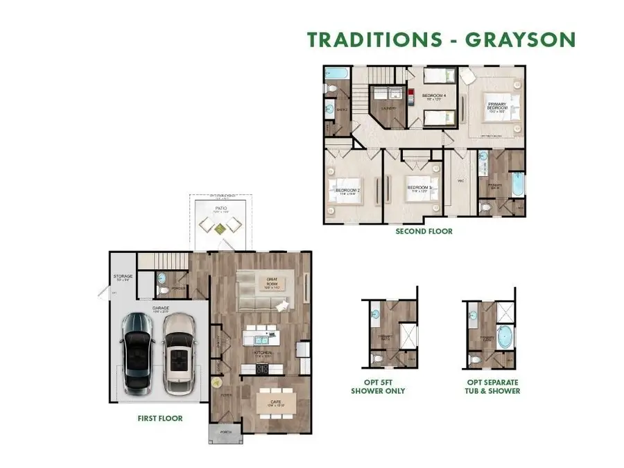 207 Hasty Point Road, Port Wentworth, GA 31407 - Image #2